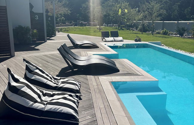 A Riverbed Guesthouse - Foto 76