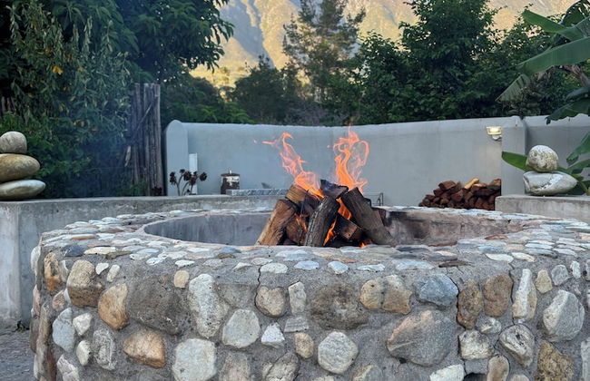 A Riverbed Guesthouse - Foto 47