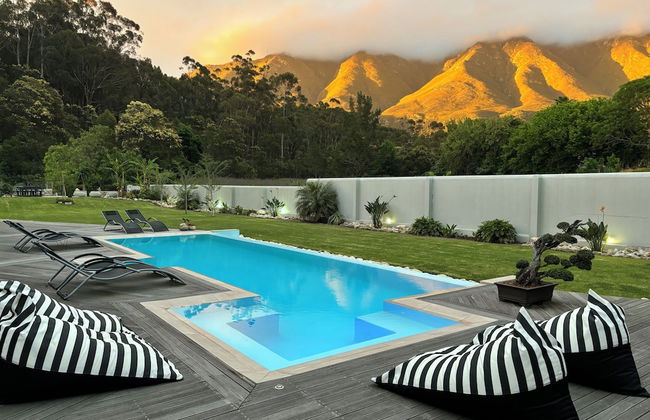 A Riverbed Guesthouse - Foto 54