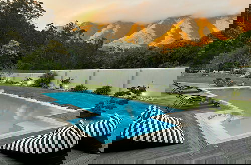Foto 54 - A Riverbed Guesthouse