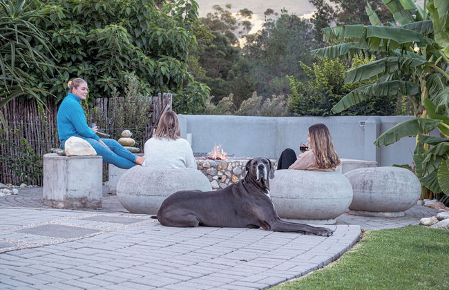 A Riverbed Guesthouse - Foto 42