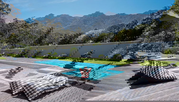 Foto 1 - A Riverbed Guesthouse