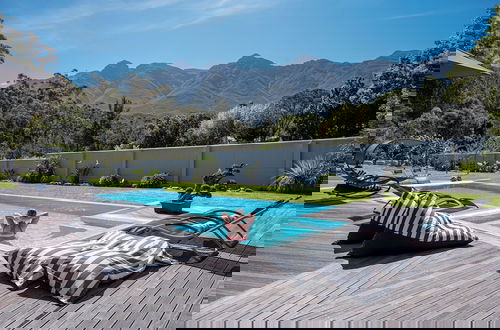 Foto 1 - A Riverbed Guesthouse