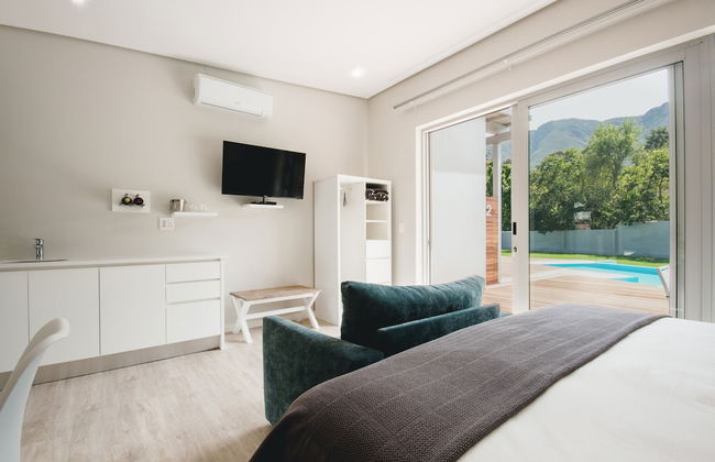 A Riverbed Guesthouse - Foto 20