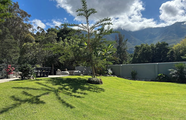 A Riverbed Guesthouse - Foto 55