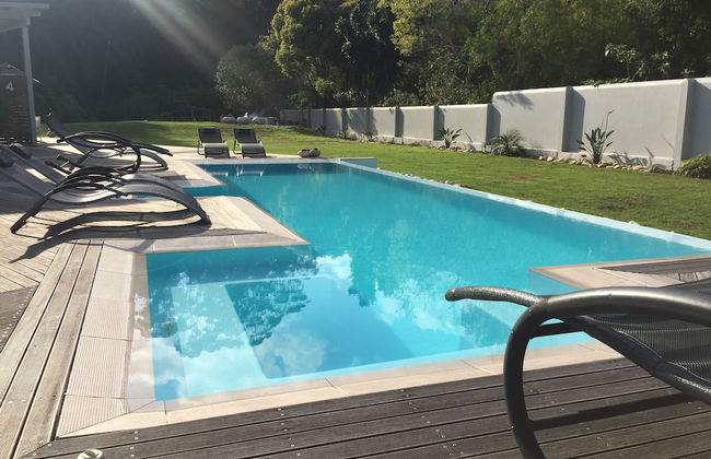 A Riverbed Guesthouse - Foto 34