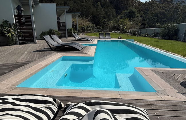 A Riverbed Guesthouse - Foto 37