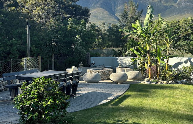 A Riverbed Guesthouse - Foto 58