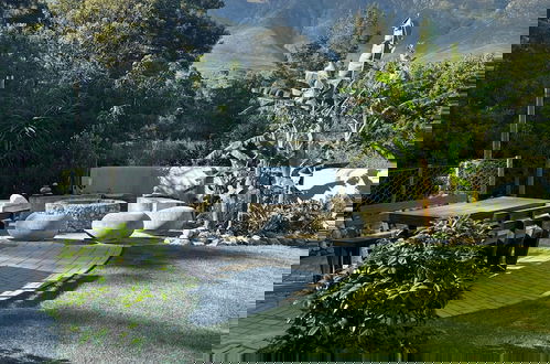 Foto 58 - A Riverbed Guesthouse