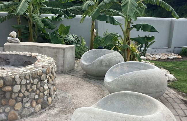 A Riverbed Guesthouse - Foto 61