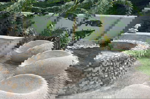 Foto 61 - A Riverbed Guesthouse