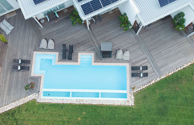 A Riverbed Guesthouse - Foto 45