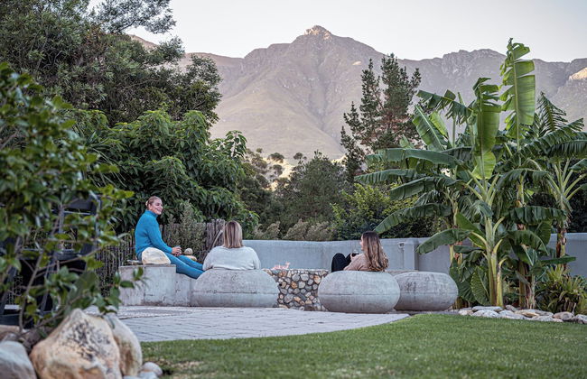 A Riverbed Guesthouse - Foto 52