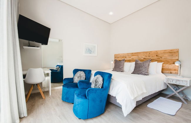 A Riverbed Guesthouse - Foto 5