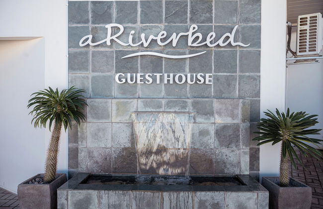 A Riverbed Guesthouse - Foto 39