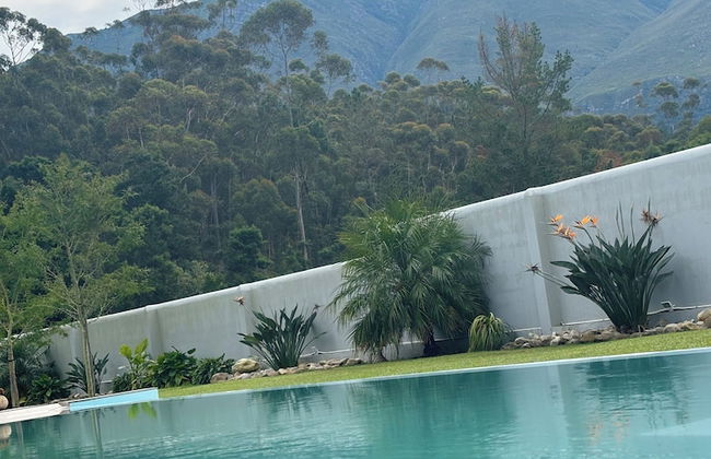 A Riverbed Guesthouse - Foto 72