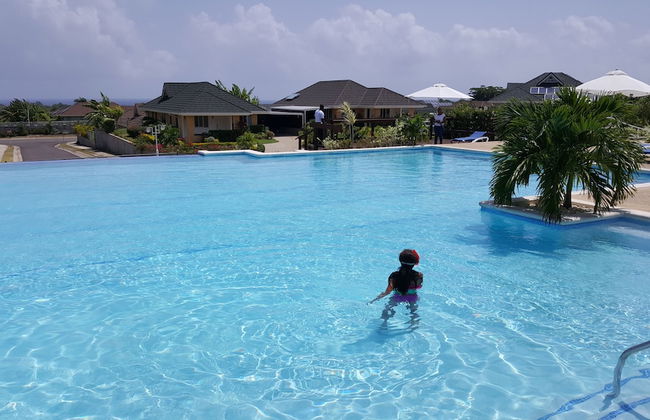 Ocho Rios Villa at Coolshade III - Foto 49