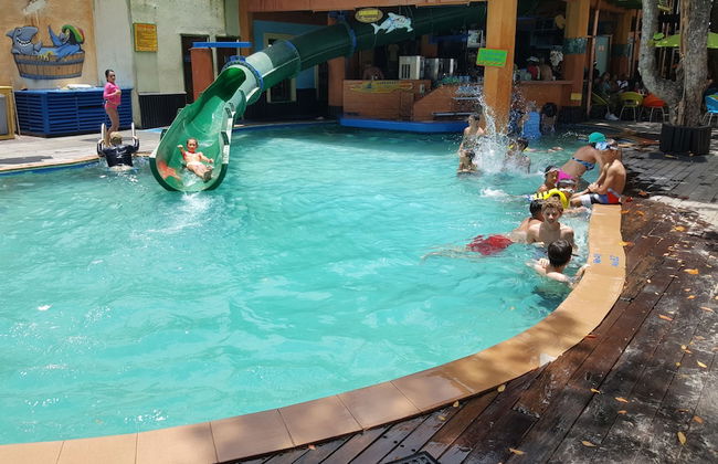 Ocho Rios Villa at Coolshade III - Foto 35