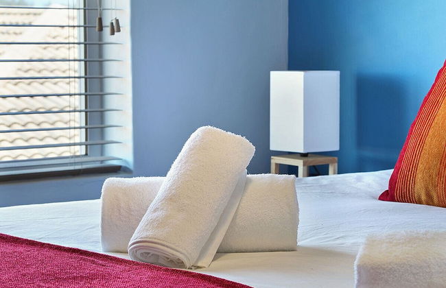 Ocean Breeze 59 - Foto 11