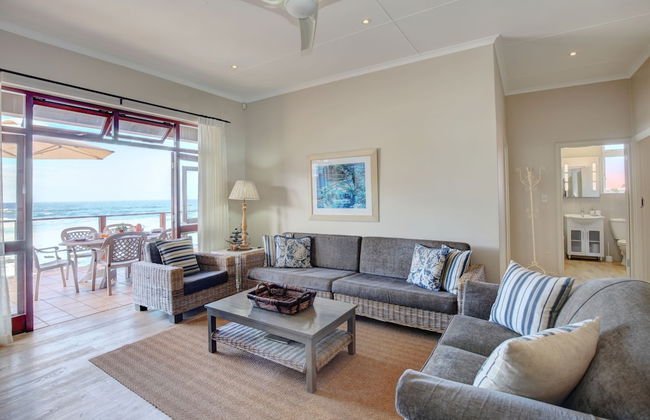 Oppiesee Selfcatering Apartments - Foto 24
