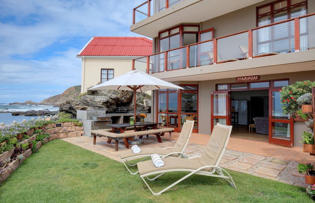 Oppiesee Selfcatering Apartments - Foto 33