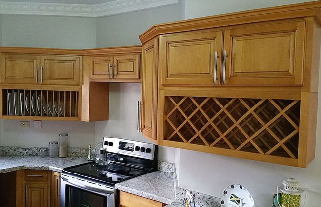 Modern London Decor Guest Apartments - Photo 20