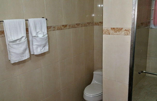 Modern London Decor Guest Apartments - Photo 42