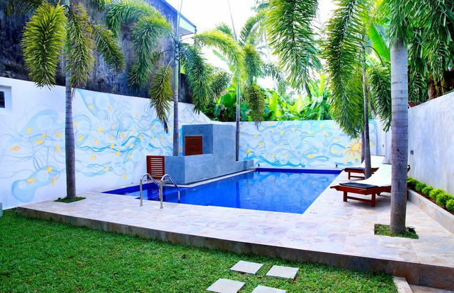 Villa 171 bentota - Foto 1