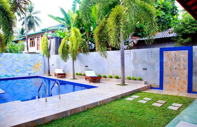 Villa 171 bentota - Foto 13