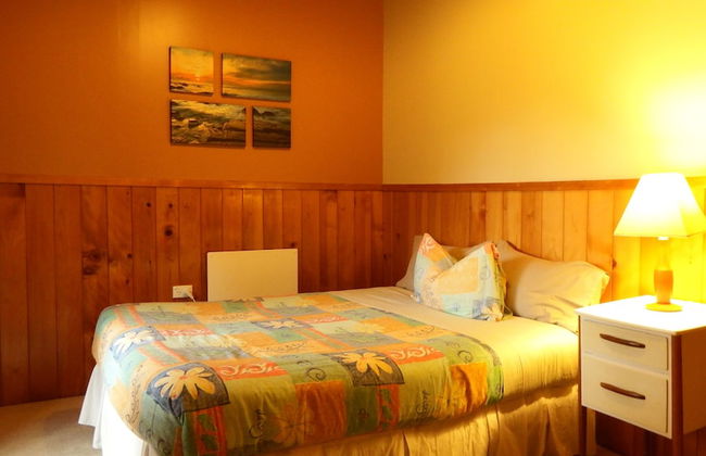 Relax a Lodge - Foto 3