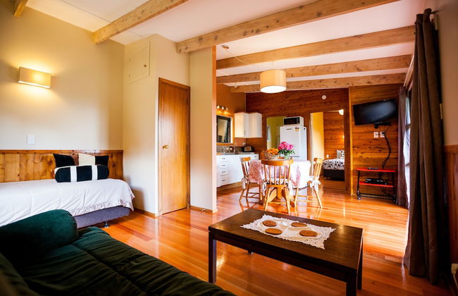 Relax a Lodge - Foto 23