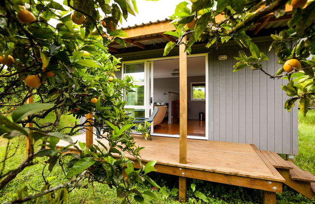 Relax a Lodge - Foto 25
