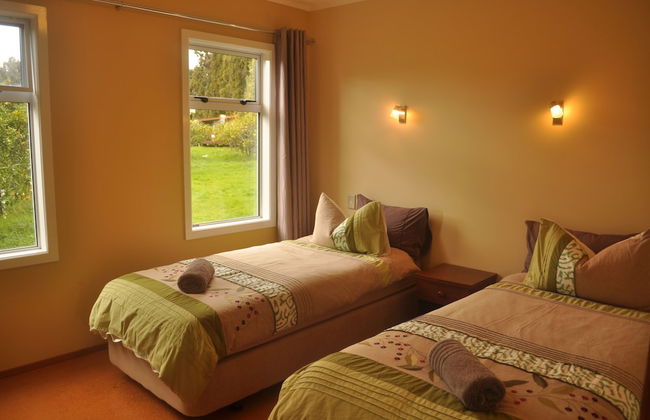 Relax a Lodge - Foto 4