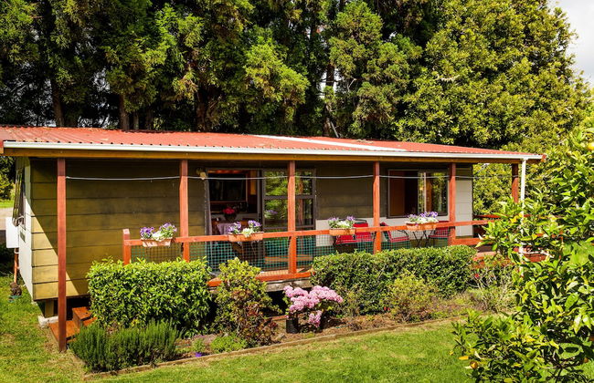 Relax a Lodge - Foto 40