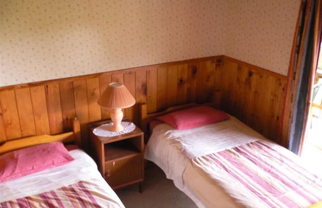 Relax a Lodge - Foto 9