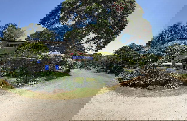 Driftwood Lodge - Foto 16