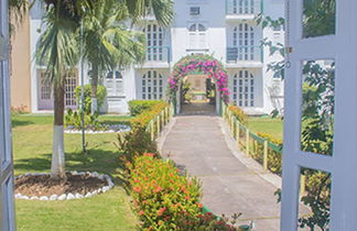 Photo 1 - Conch Shell Beach Studio at Sandcastles Resort