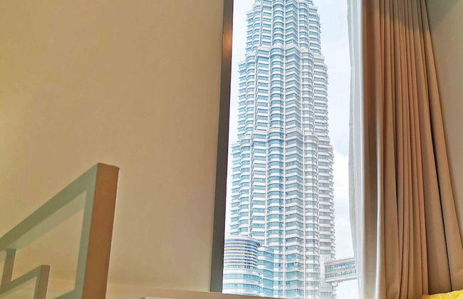The Residences KLCC - Luxury Suites - Photo 16