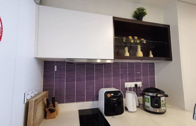 The Residences KLCC - Luxury Suites - Photo 11