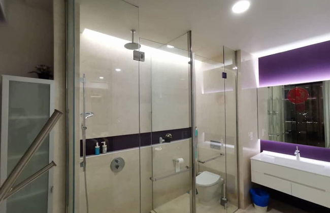 The Residences KLCC - Luxury Suites - Photo 27