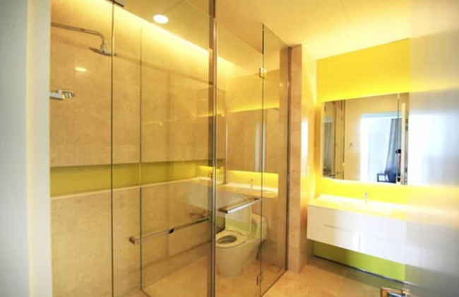 The Residences KLCC - Luxury Suites - Photo 25