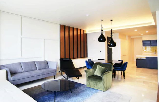 The Residences KLCC - Luxury Suites - Photo 7