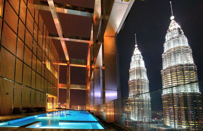 The Residences KLCC - Luxury Suites - Photo 30