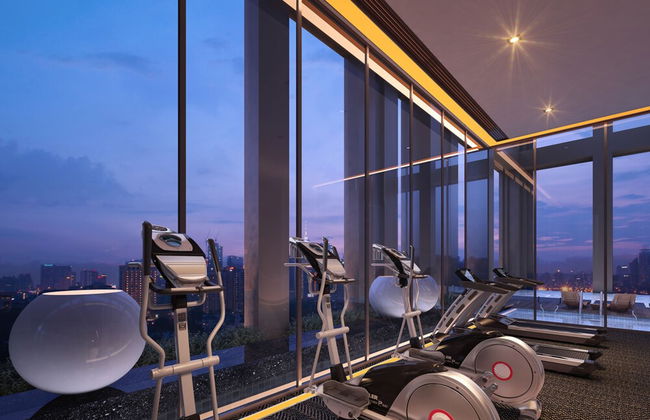 The Residences KLCC - Luxury Suites - Photo 31