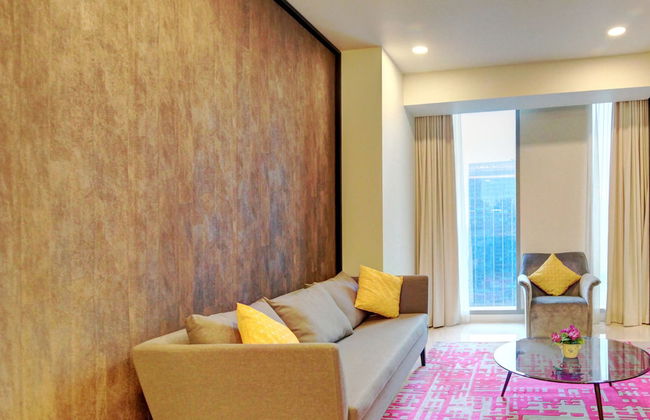The Residences KLCC - Luxury Suites - Photo 20