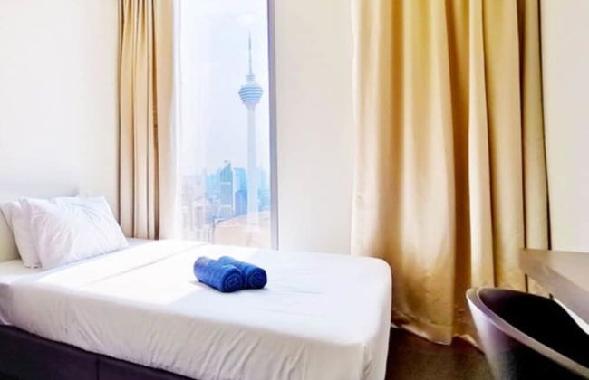 The Residences KLCC - Luxury Suites - Photo 6