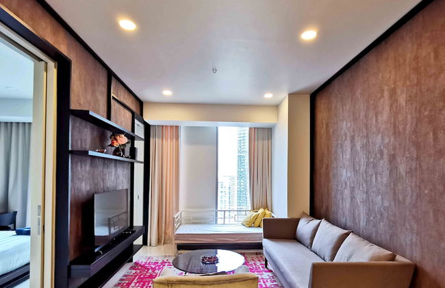 The Residences KLCC - Luxury Suites - Photo 18