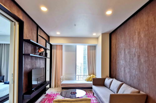 Photo 18 - The Residences KLCC - Luxury Suites