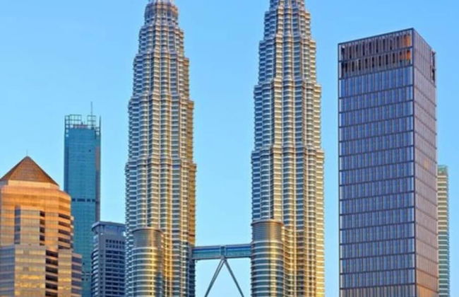 The Residences KLCC - Luxury Suites - Photo 37