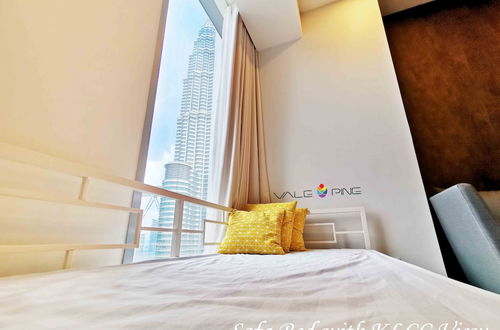 Foto 36 - The Residences KLCC - Luxury Suites